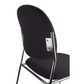 Rod T Visitor Chairs - 110kg