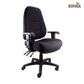 Endeavour 101 Chair Range - Large Seat - Manual Back - 110kg