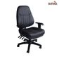 Endeavour 101 Chair Range - Large Seat - Manual Back - 110kg