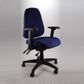 Endeavour 103 Chair Range, Seat Slide, 160kg