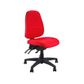 Endeavour 103 Chair Range with Seat Slide, 160kg