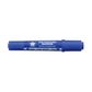 Whiteboard Marker Sakura Dual Point  Blue ea