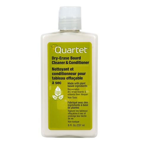 Quartet Dry-Erase Board Cleaner & Conditioner 237ml