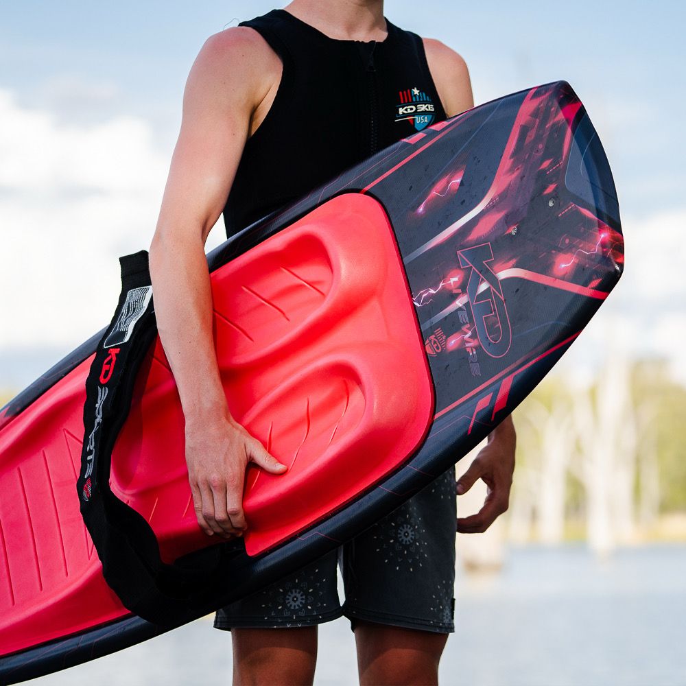 Kneeboards | Wayne Ritchie's