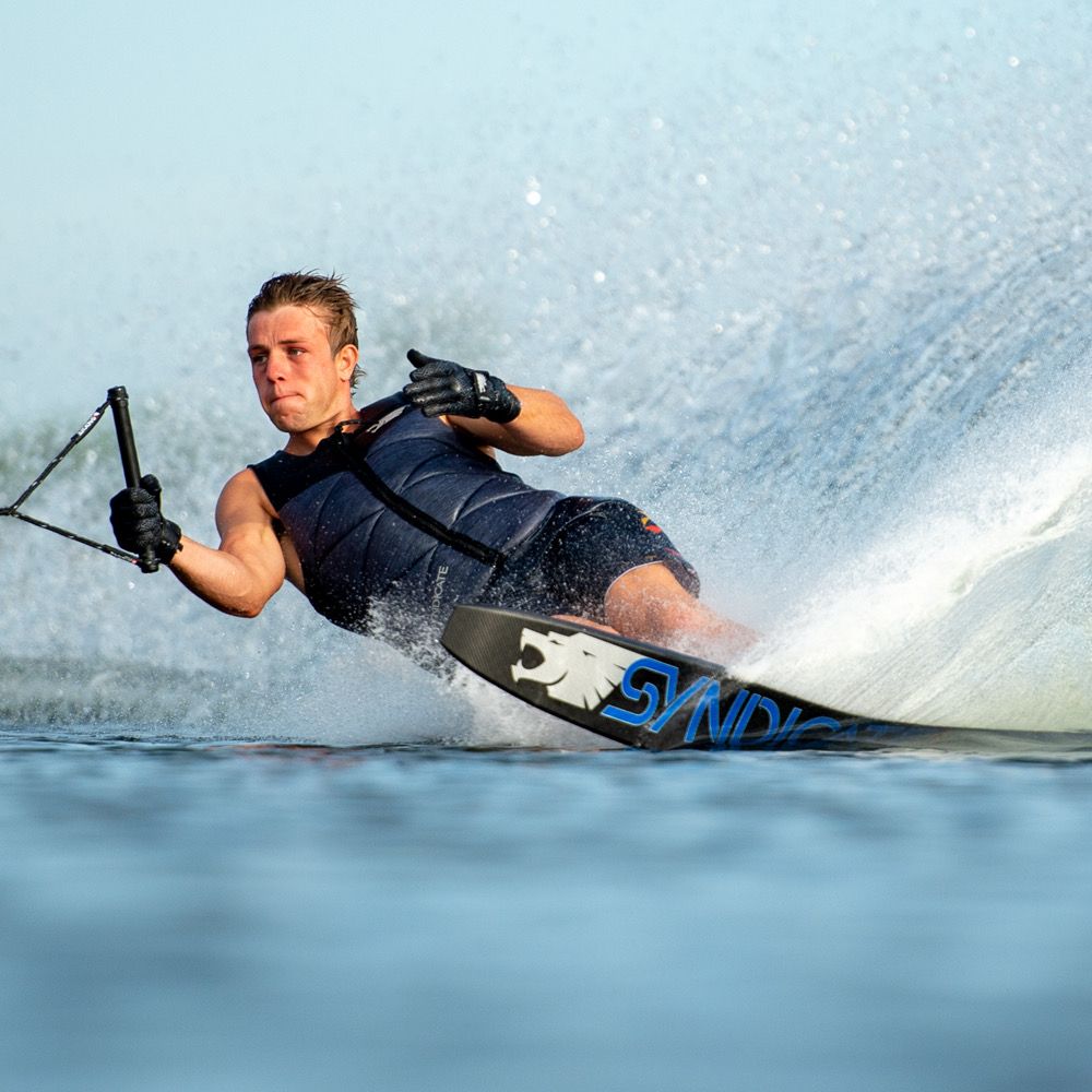 Slalom Skis | Wayne Ritchie's
