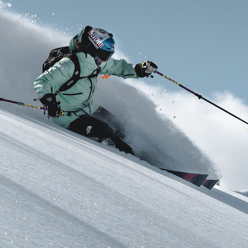 Snow Skis | Wayne Ritchie's