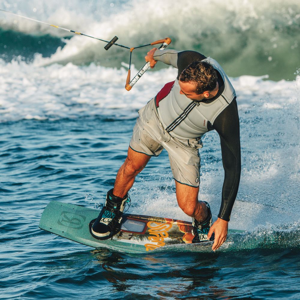 Wakeboards | Wayne Ritchie's