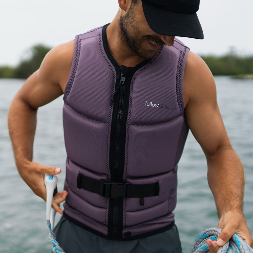 Buoyancy Vests | Wayne Ritchie's