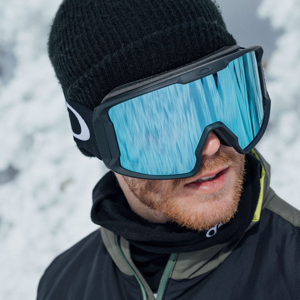 Snow Goggles | Wayne Ritchie's