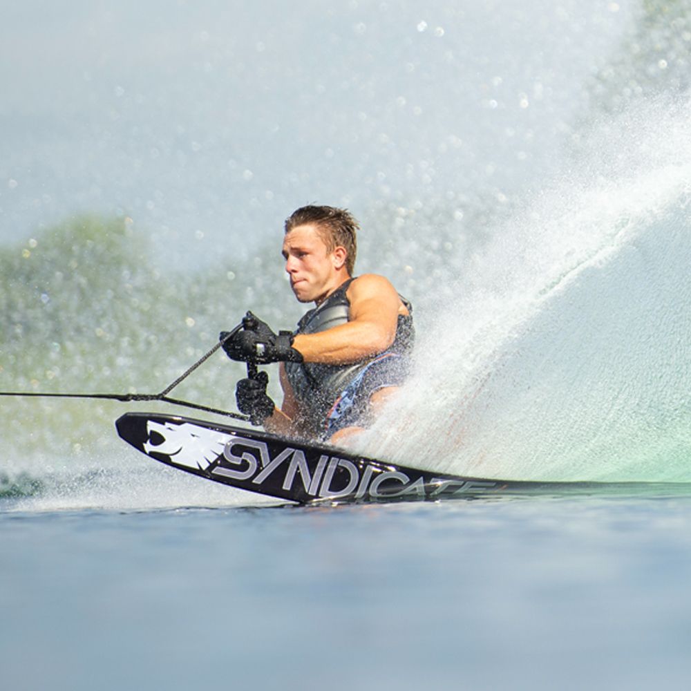 Slalom Skis | Wayne Ritchie's