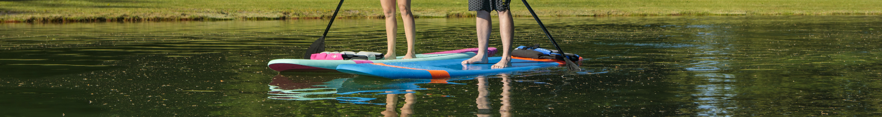 Stand Up Paddle Boards