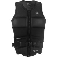 Buoyancy Vests