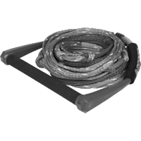 Water Ski Ropes & Handles