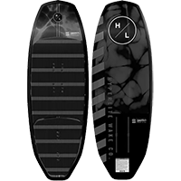 Wake Foil Boards