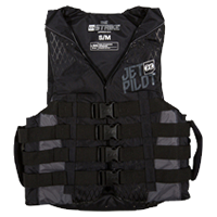 Nylon Vests