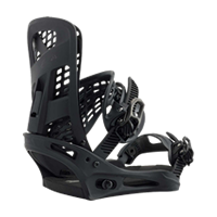 Snowboard Bindings