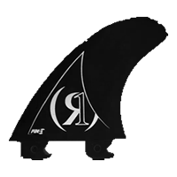 Wakesurf Parts & Fins