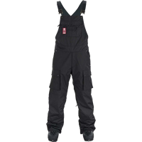 Snow Bib Pants