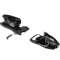 Snow Ski Bindings