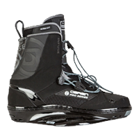 Wakeboard Boots