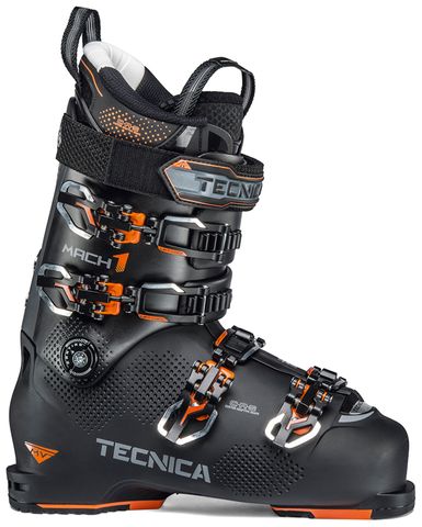 TECNICA 2021 Mach1 Mv 110 Snow Ski Boots