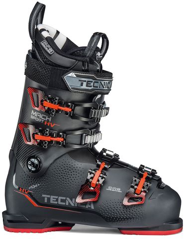 TECNICA 2021 Mach Sport Hv 100 Snow Ski Boots