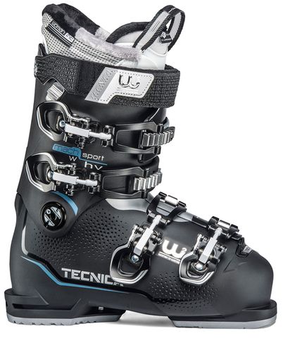 TECNICA 2021 Mach Sport Hv 85 Ladies Snow Ski Boots