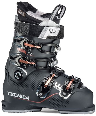 TECNICA 2021 Mach1 Mv 95 Ladies  Snow Ski Boots