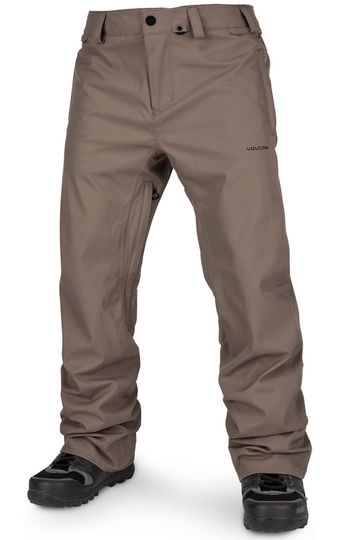 Volcom 2020 Freakin Snow Chino