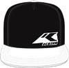 KGB Snapback Hat