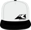 KGB Snapback Hat