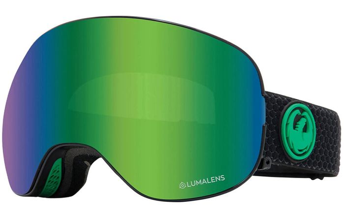 Dragon 2023 X2 Goggles