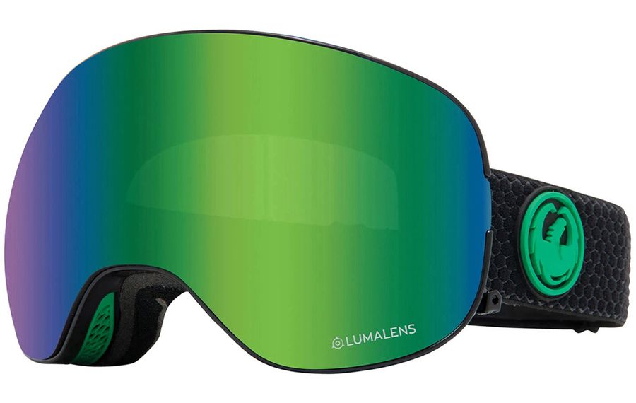 Dragon 2023 X2 Goggles