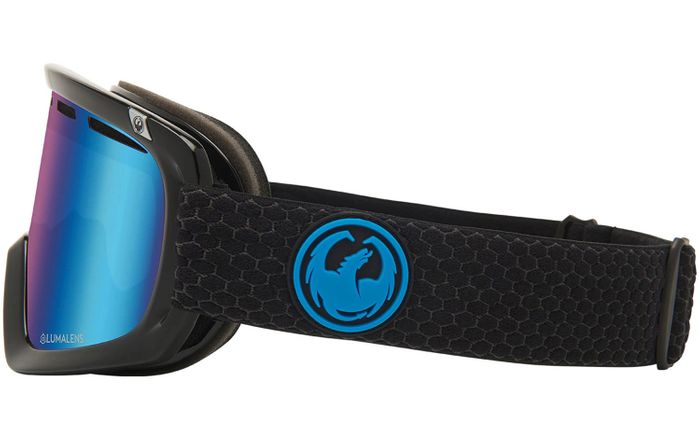 Dragon 2023 D1 OTG Goggles