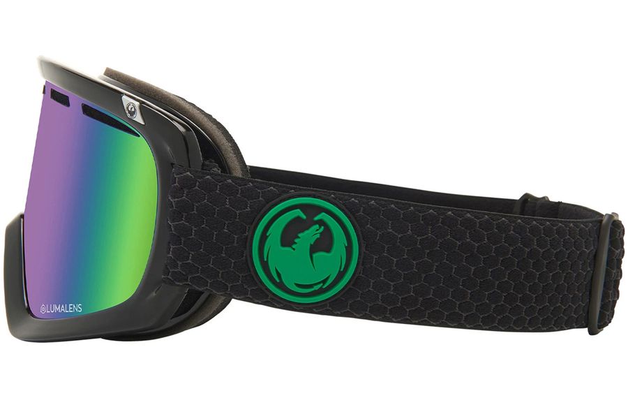 Dragon 2023 D1 OTG Goggles