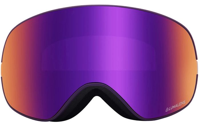 Dragon 2023 X2S Goggles (Scratched)