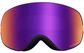 Dragon 2023 X2S Goggles (Scratched)