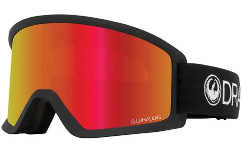 Dragon 2025 DX3 OTG Goggles