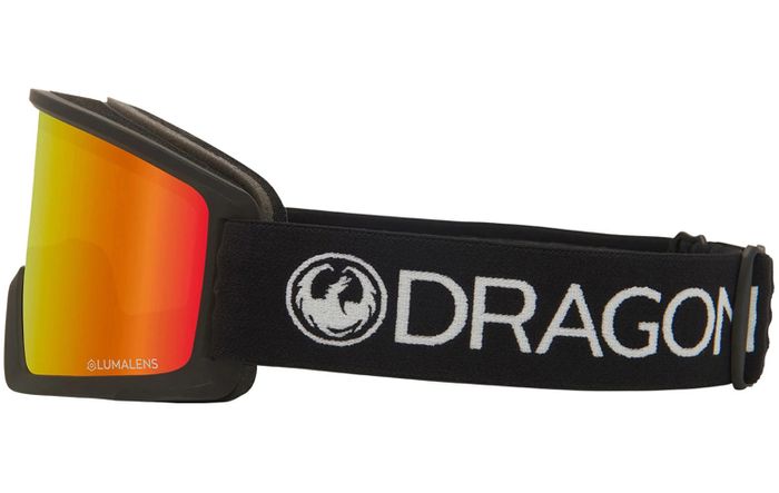 Dragon 2025 DX3 OTG Goggles