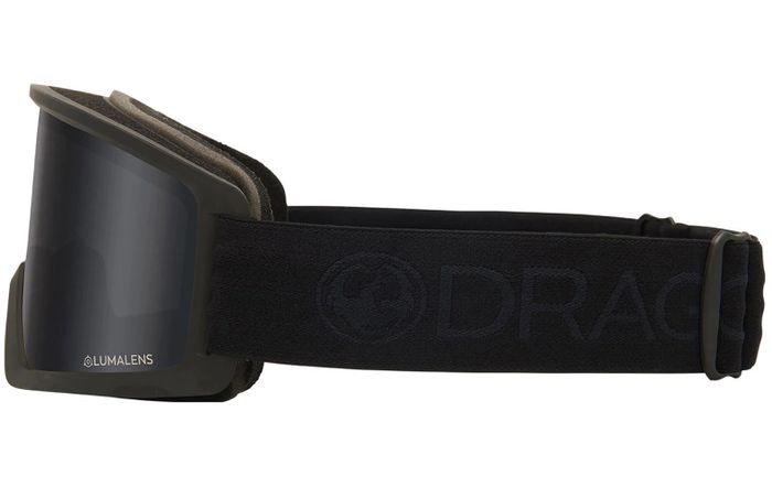 Dragon 2024 DX3 OTG Goggles