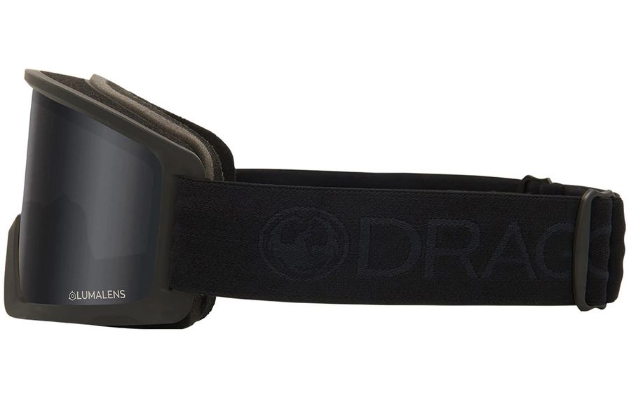 Dragon 2024 DX3 OTG Goggles