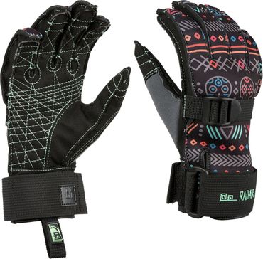 RADAR 2019 TRA JUNIOR SLALOM SKI GLOVES
