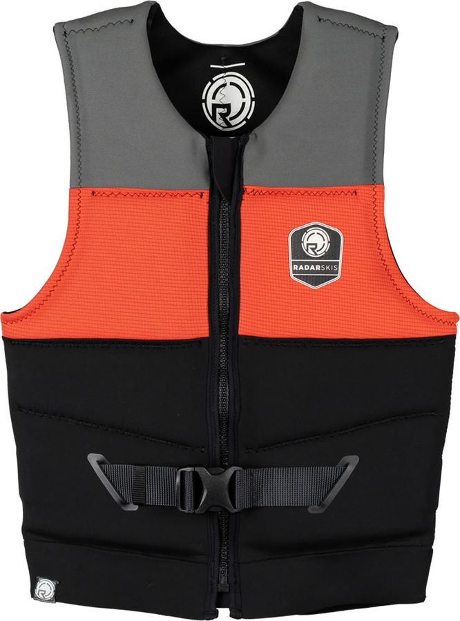 Radar 2021 Tidal Buoyancy Vest