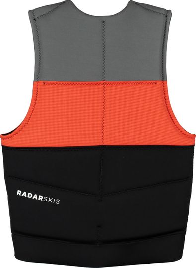 Radar 2021 Tidal Buoyancy Vest