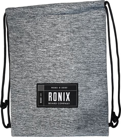 Ronix 2024 Drawstring Sack