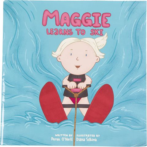 RADAR 2021 Kids Book