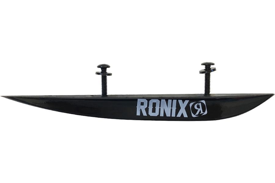 Ronix 2024 Asymmetric Wakeboard Fin (Pack Of 2)