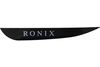 Ronix 2025 Fibreglass Ramp Wakeboard Fin (Pack Of 2)