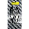 Ronix 2025 Fibreglass Ramp Wakeboard Fin (Pack Of 2)