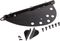 RADAR 2021 Pro Comp Adjustable Fin (Vapor)